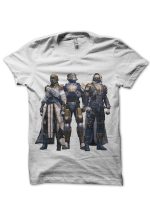 Warlock Guardians T-Shirt