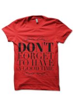 Good Time T-Shirt