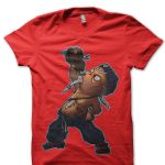 Drunken Master T-Shirt
