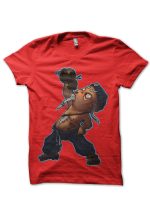 Drunken Master T-Shirt