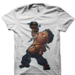 Drunken Master T-Shirt