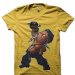 Drunken Master T-Shirt