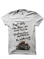 Be Wicked T-Shirt