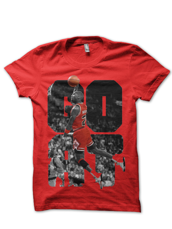 Jordan hot sale dunk shirt