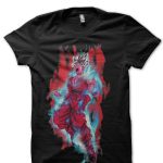 Dragon Ball Z T-Shirt