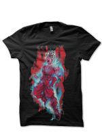 Dragon Ball Z T-Shirt