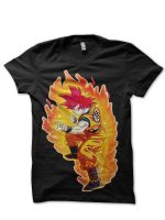Goku The God T-Shirt