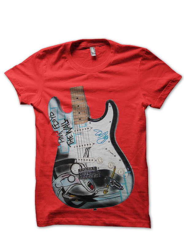Pink Flyod T-Shirt