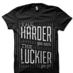Struggle On T-Shirt