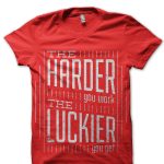 Struggle On T-Shirt