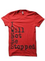 Workout T-Shirt