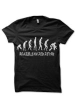 Jiu Jitsu T-Shirt