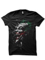 Super Villian T-Shirt