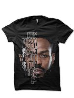 Hey Pussy Jones T-Shirt