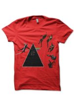 Kombat Games T-Shirt