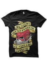 Life Aspiration T-Shirt