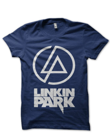 Linkin Park T-Shirt