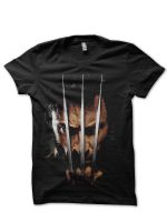 The Wolverine T-Shirt
