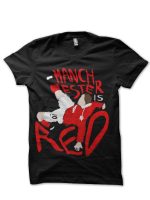 Manchester United Club T-Shirt