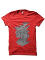 Manchester United Club T-Shirt