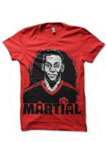 Manchester United Club T-Shirt
