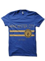 Manchester United Club T-Shirt