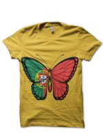 Manchester United Club T-Shirt