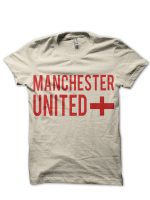 Manchester United Club T-Shirt