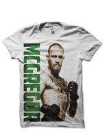 Mcgregor MMA T-Shirt