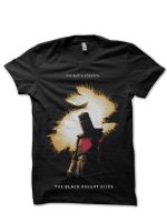 Monty Python Black T-Shirt