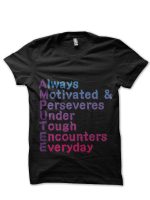 Amputate T-Shirt