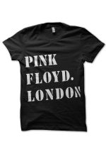 Pink Floyd London T-Shirt