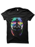 Pug Pop T-Shirt