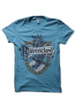 Ravenclaw Light Blue T-Shirt