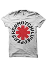 Red Hot Chili Peppers T-Shirt
