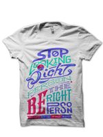 Neon T-Shirt