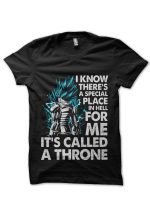 It's Called A Throne T-Shirt