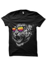 The Roaring Tiger T-Shirt