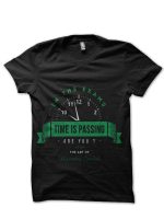 Time Is Passing T-Shirt