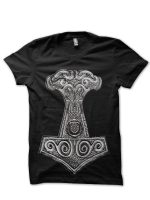God Of Thunder T-Shirt