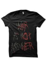 Combat T-Shirt