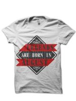 Legends Are Born In August T-Shirt