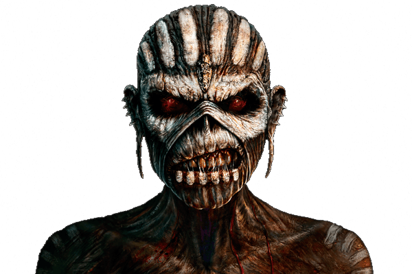 Iron Maiden T-Shirt