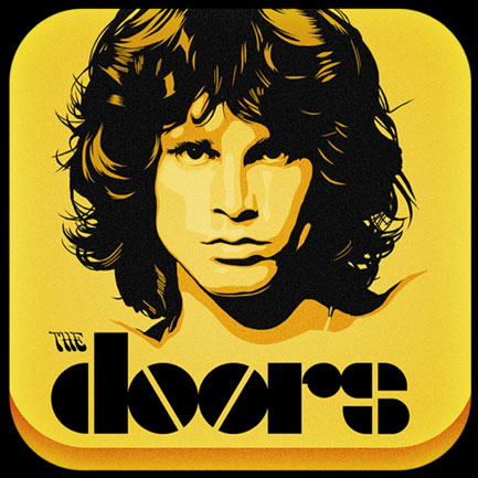 The Doors T-Shirt