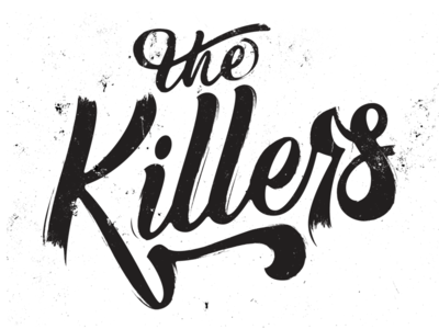 The Killers T-Shirt