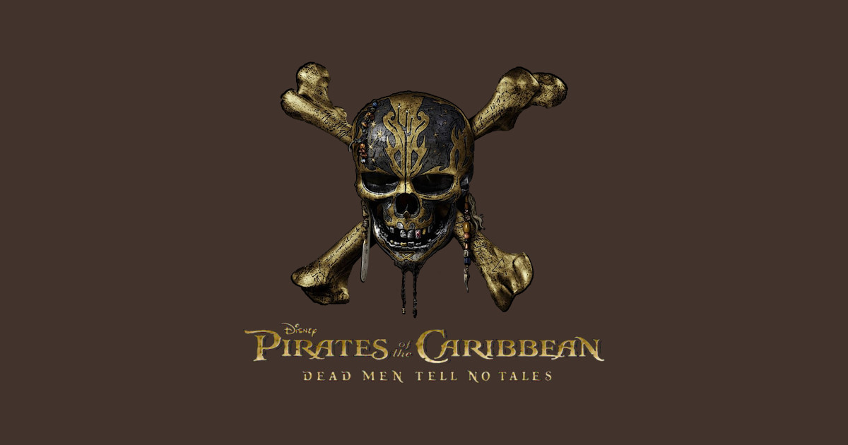 Pirates Of The Caribbean T-Shirt India