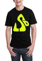 LSD Black T-Shirt