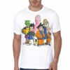 Recess Ball Z White T-Shirt