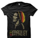 Black Jamaican Black T-Shirt