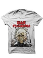 Scissorhands Eddie T-Shirt